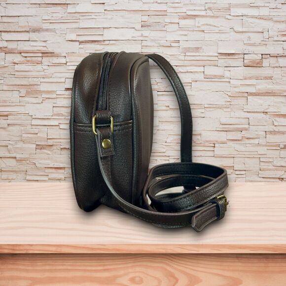 British Bag Company Crossbody Bag with matching Cardholder Bundle NWOT - Picture 4 of 8